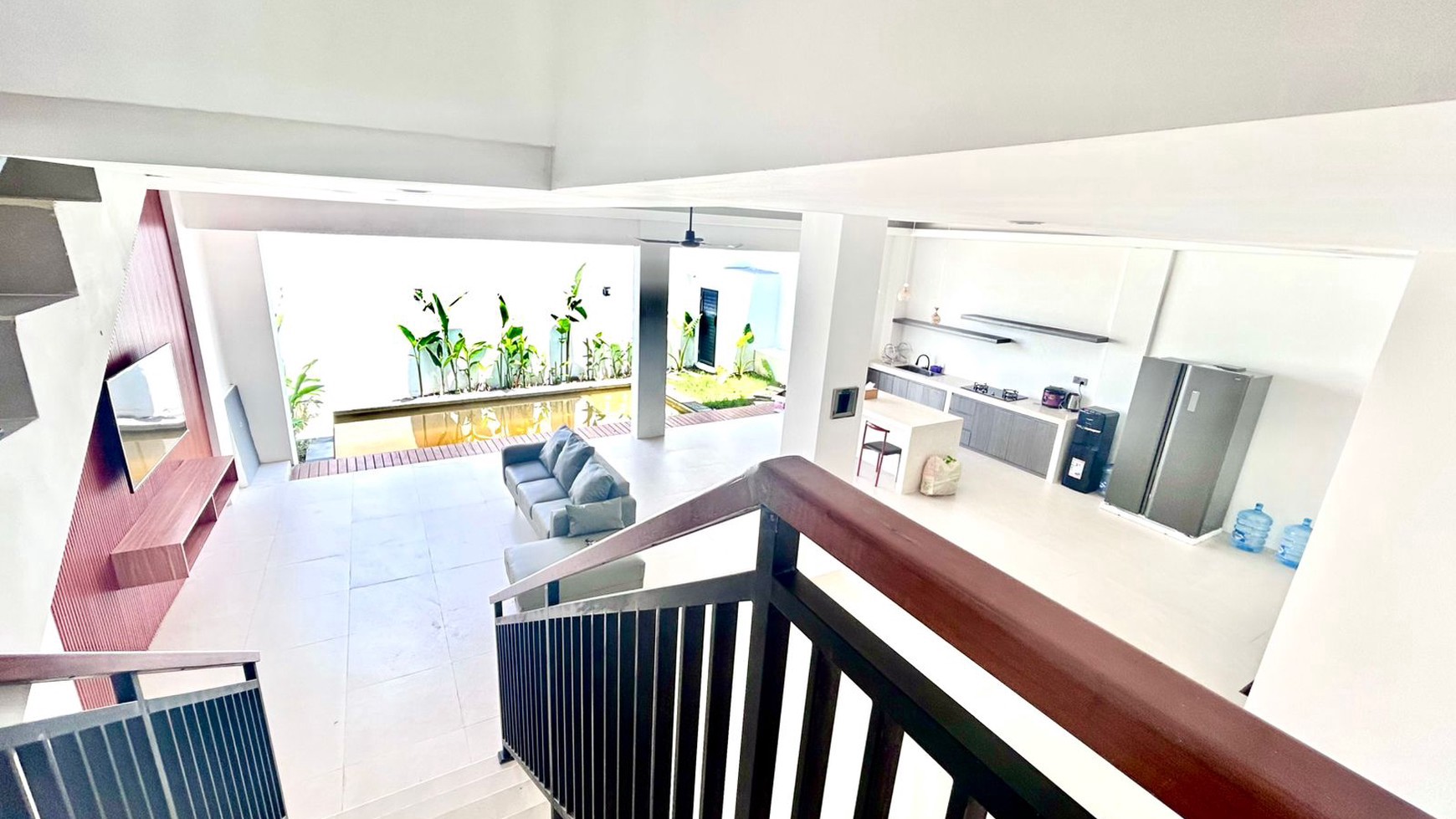 Freehold - Brand New Freehold Villa in Tumbak Bayuh, Canggu, Bali