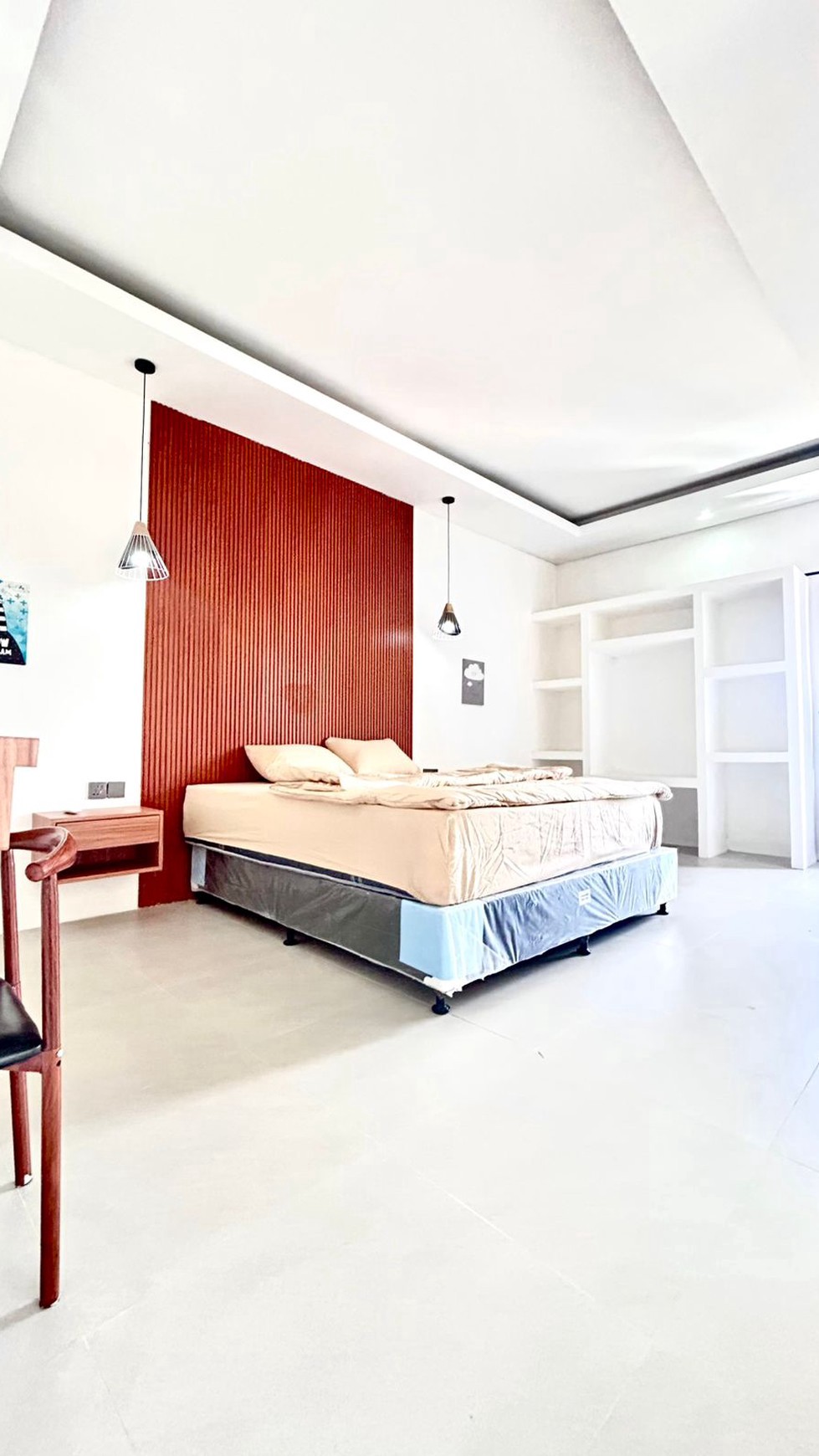 Freehold - Brand New Freehold Villa in Tumbak Bayuh, Canggu, Bali