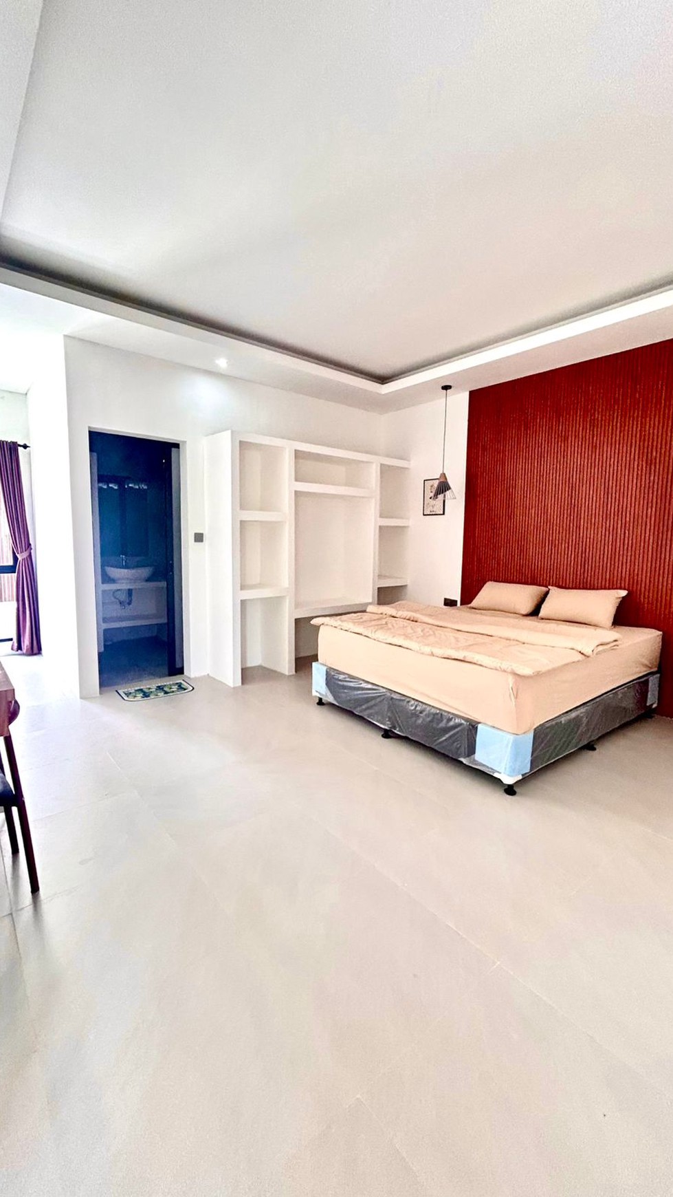 Freehold - Brand New Freehold Villa in Tumbak Bayuh, Canggu, Bali