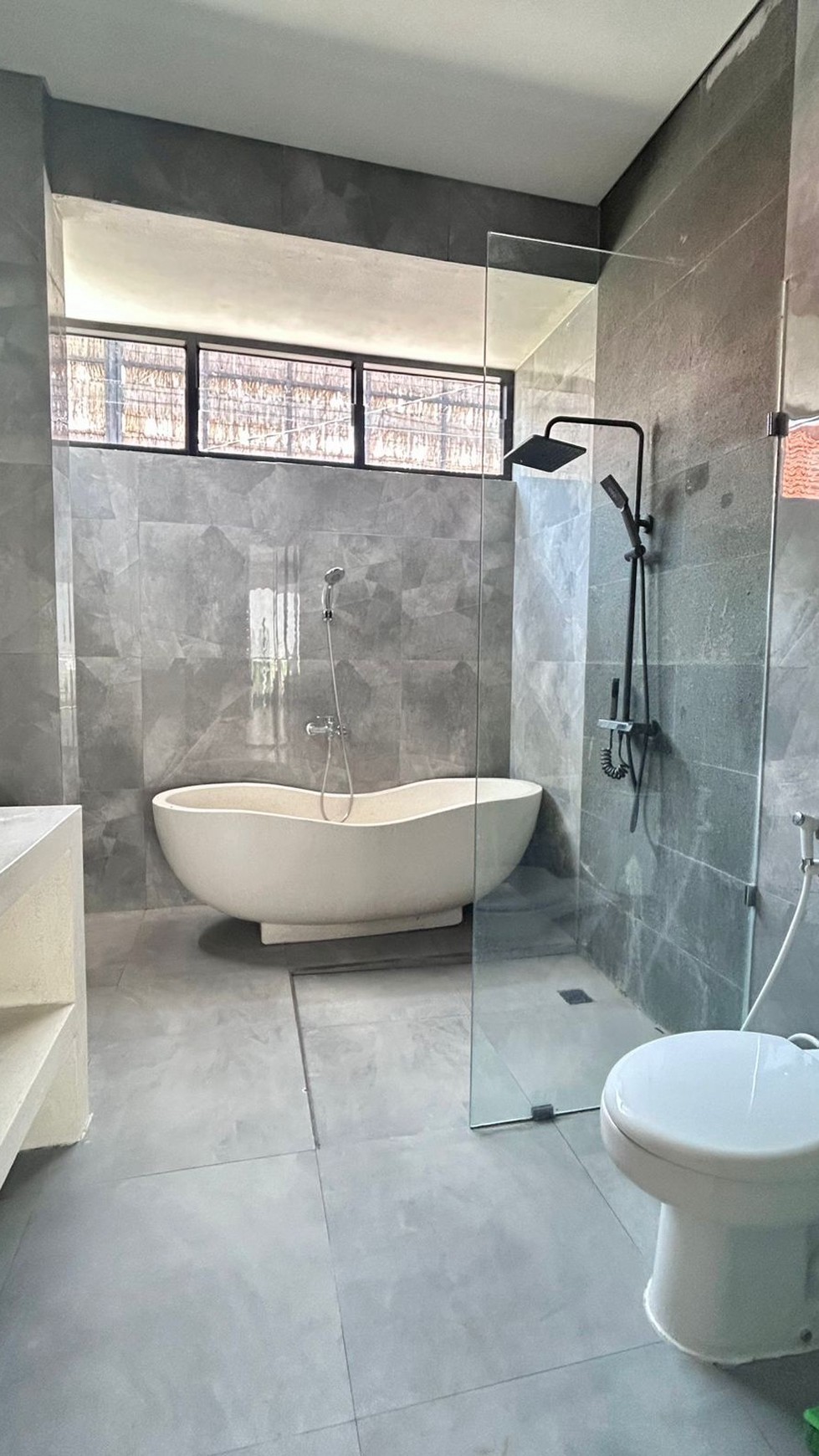 Freehold - Brand New Freehold Villa in Tumbak Bayuh, Canggu, Bali