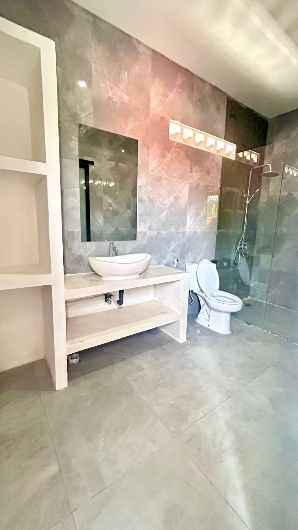 Freehold - Brand New Freehold Villa in Tumbak Bayuh, Canggu, Bali
