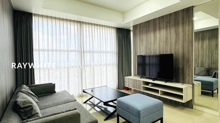 Apartment Somerset Kencana Kebayoran Lama