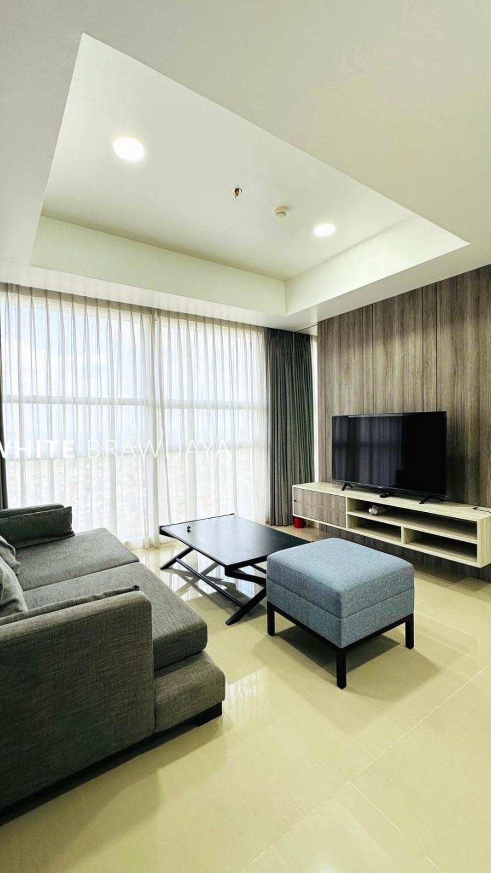 Apartment Somerset Kencana Kebayoran Lama