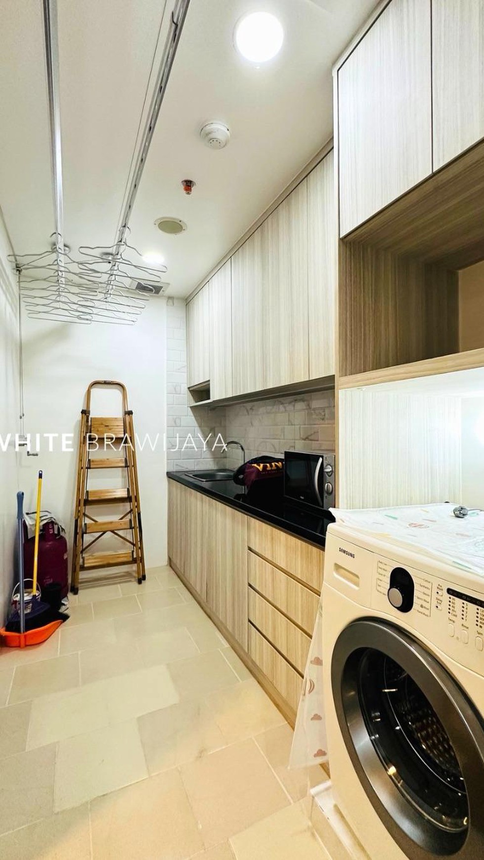 Apartment Somerset Kencana Kebayoran Lama