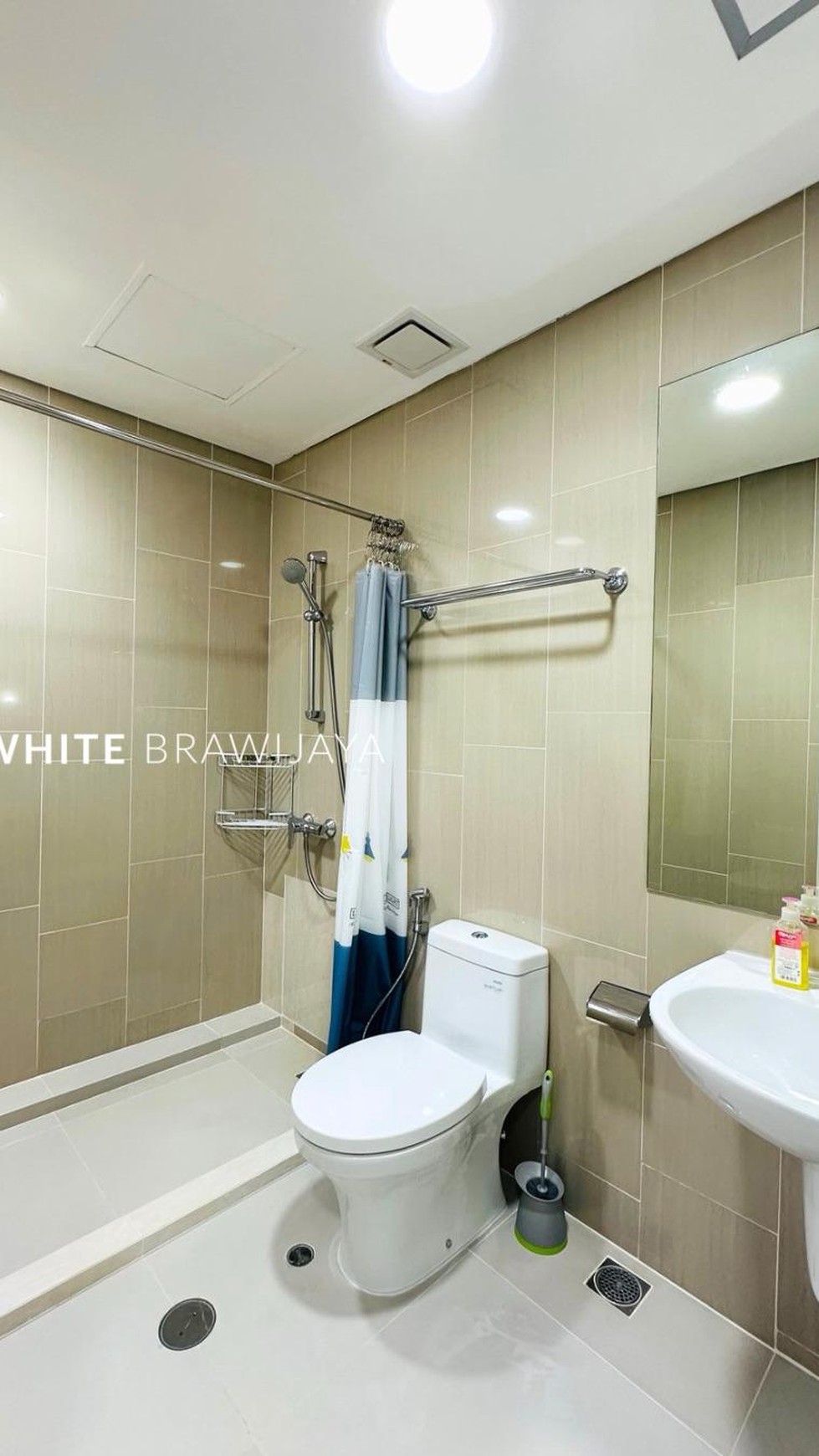 Apartment Somerset Kencana Kebayoran Lama