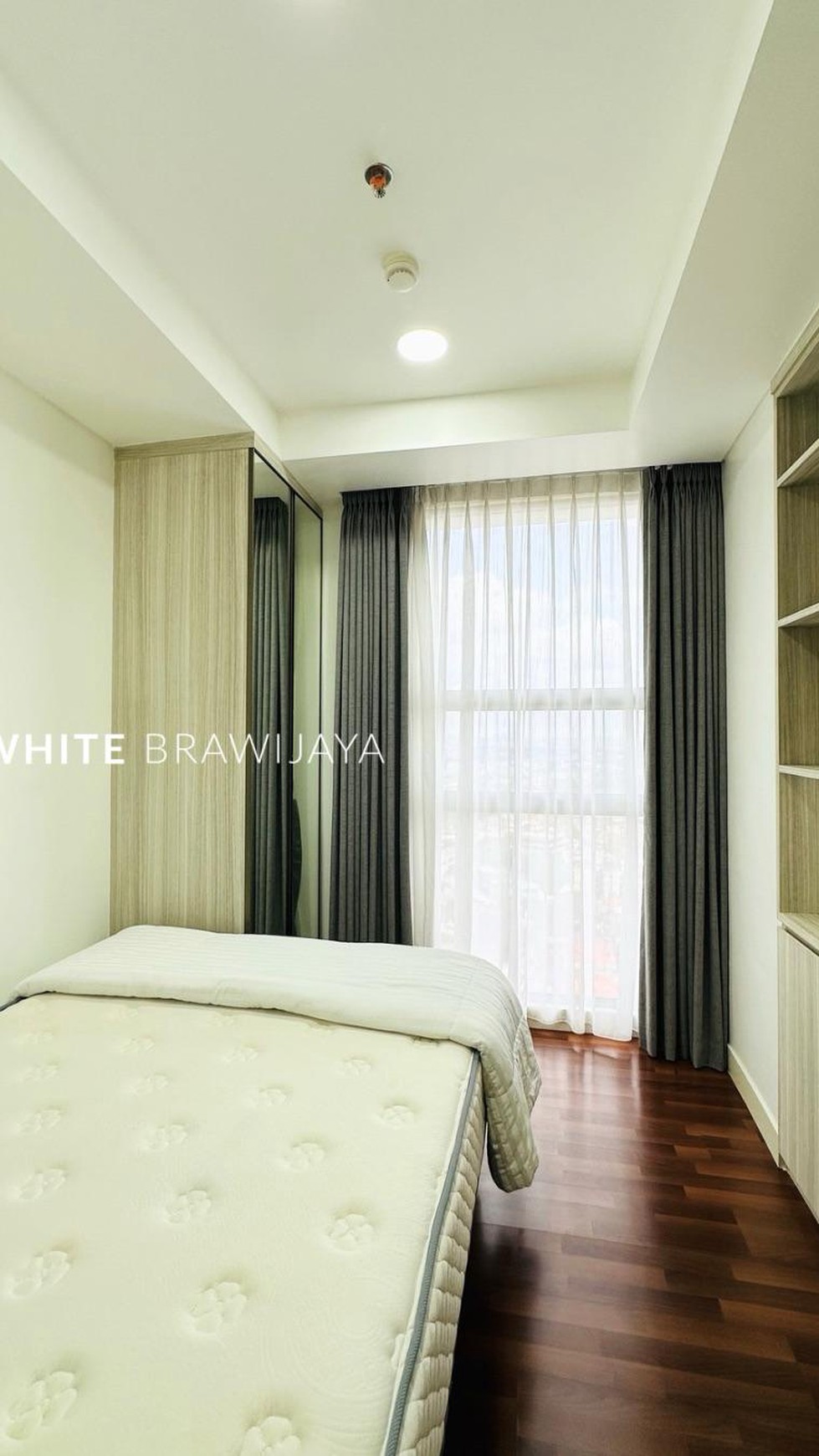 Apartment Somerset Kencana Kebayoran Lama