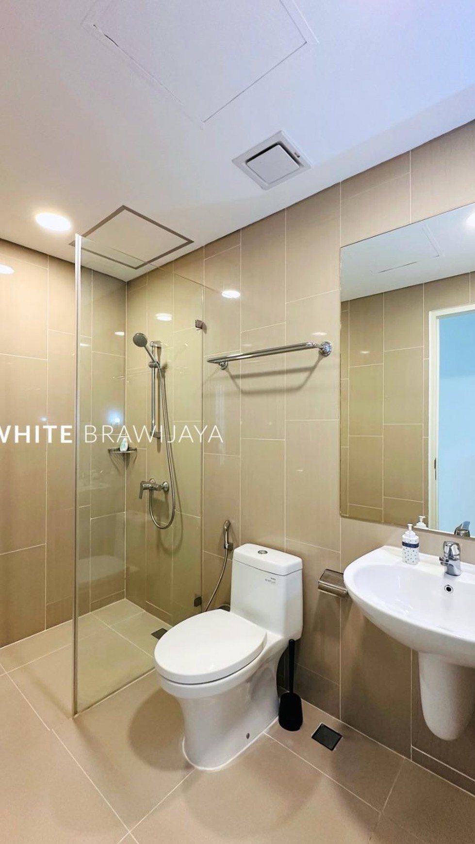 Apartment Somerset Kencana Kebayoran Lama