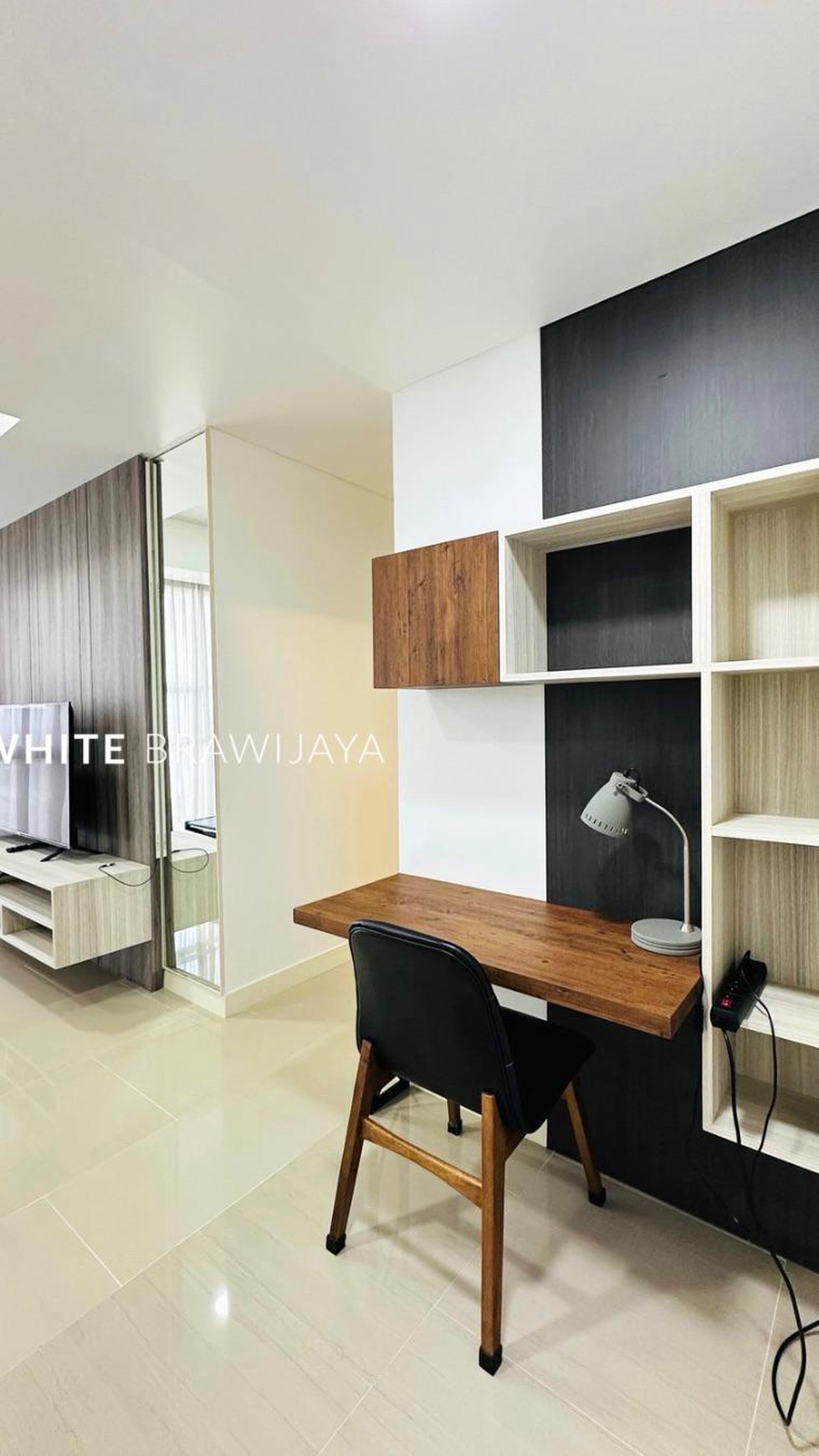 Apartment Somerset Kencana Kebayoran Lama