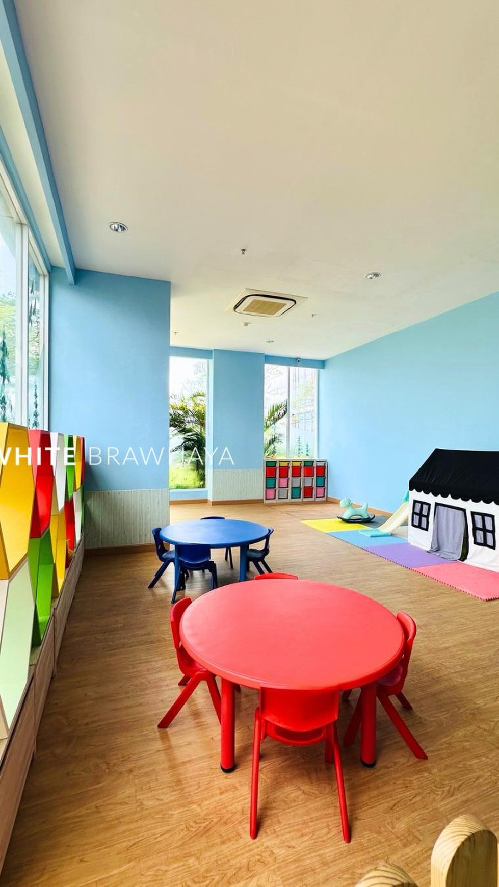 Apartment Somerset Kencana Kebayoran Lama