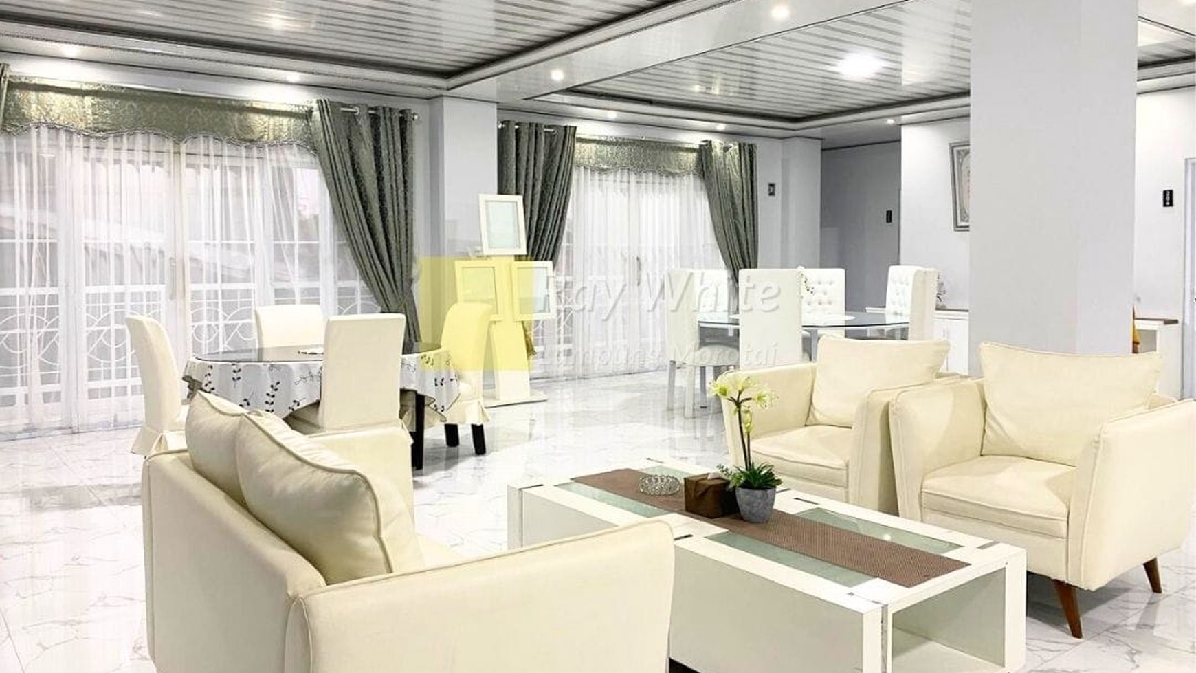 Dijual Hotel Di Pusat Kota Bandar Lampung