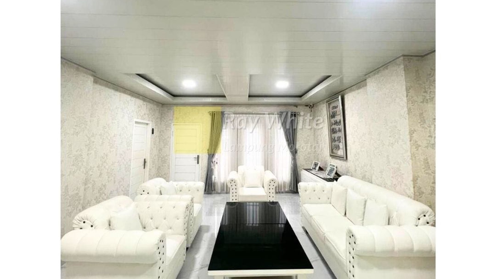 Dijual Hotel Di Pusat Kota Bandar Lampung