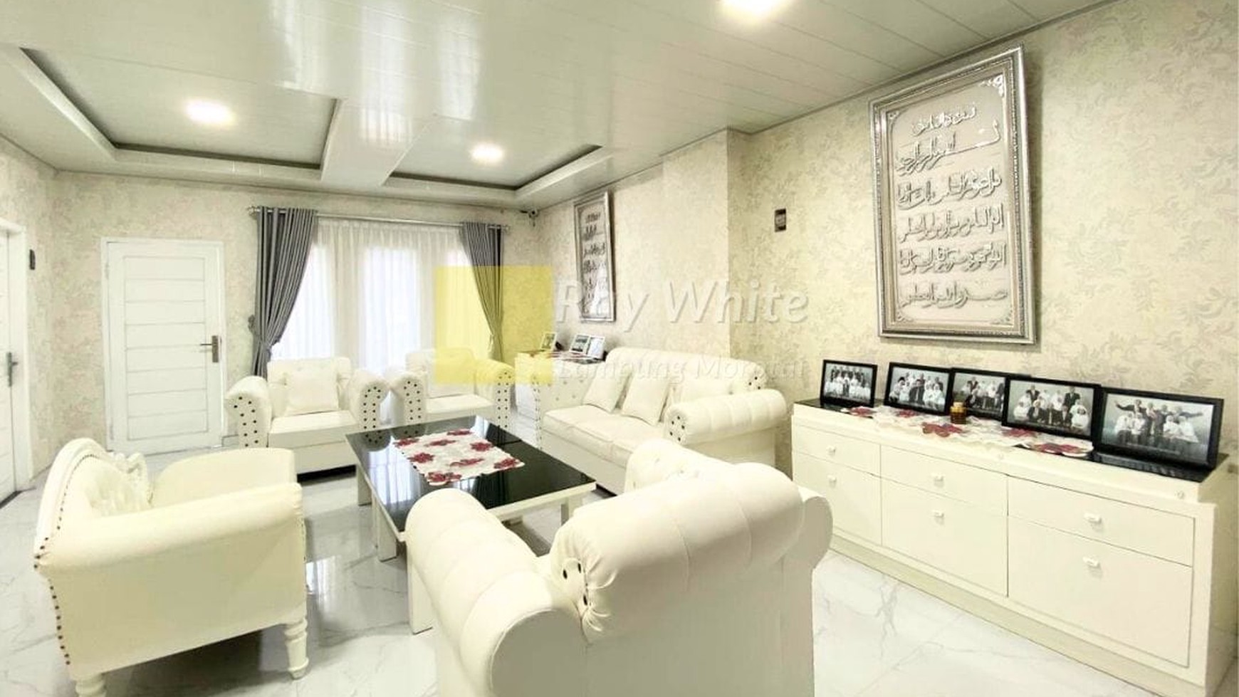 Dijual Hotel Di Pusat Kota Bandar Lampung
