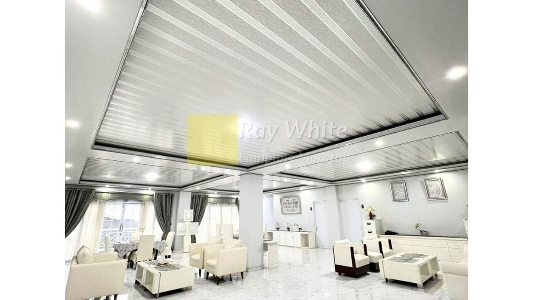 Dijual Hotel Di Pusat Kota Bandar Lampung