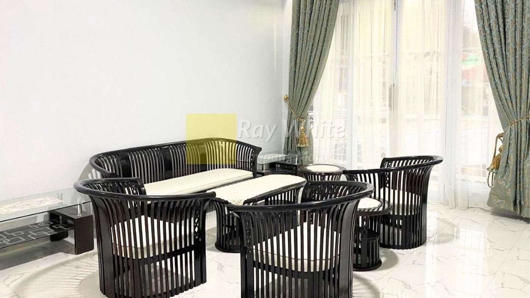 Dijual Hotel Di Pusat Kota Bandar Lampung