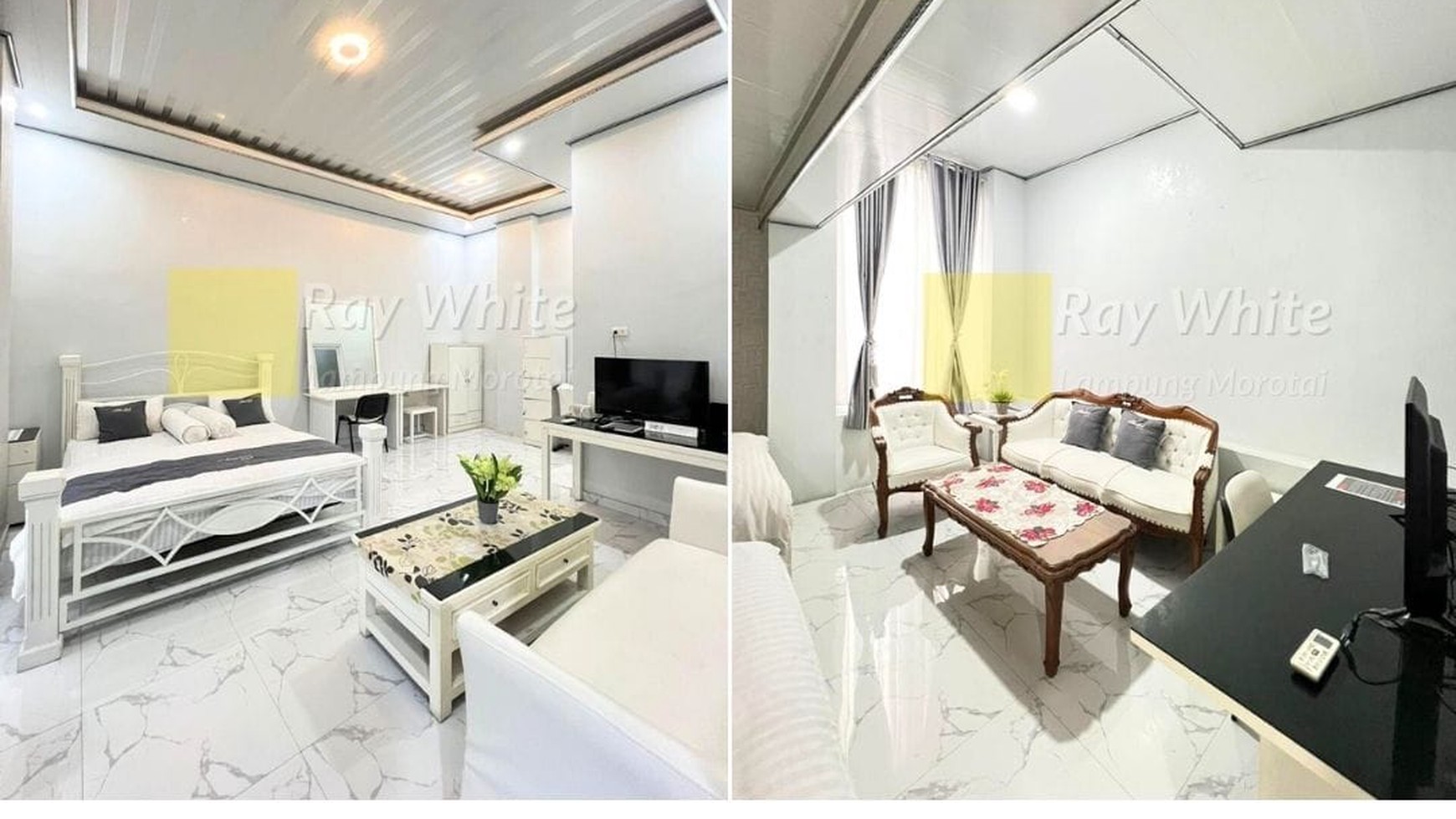 Dijual Hotel Di Pusat Kota Bandar Lampung