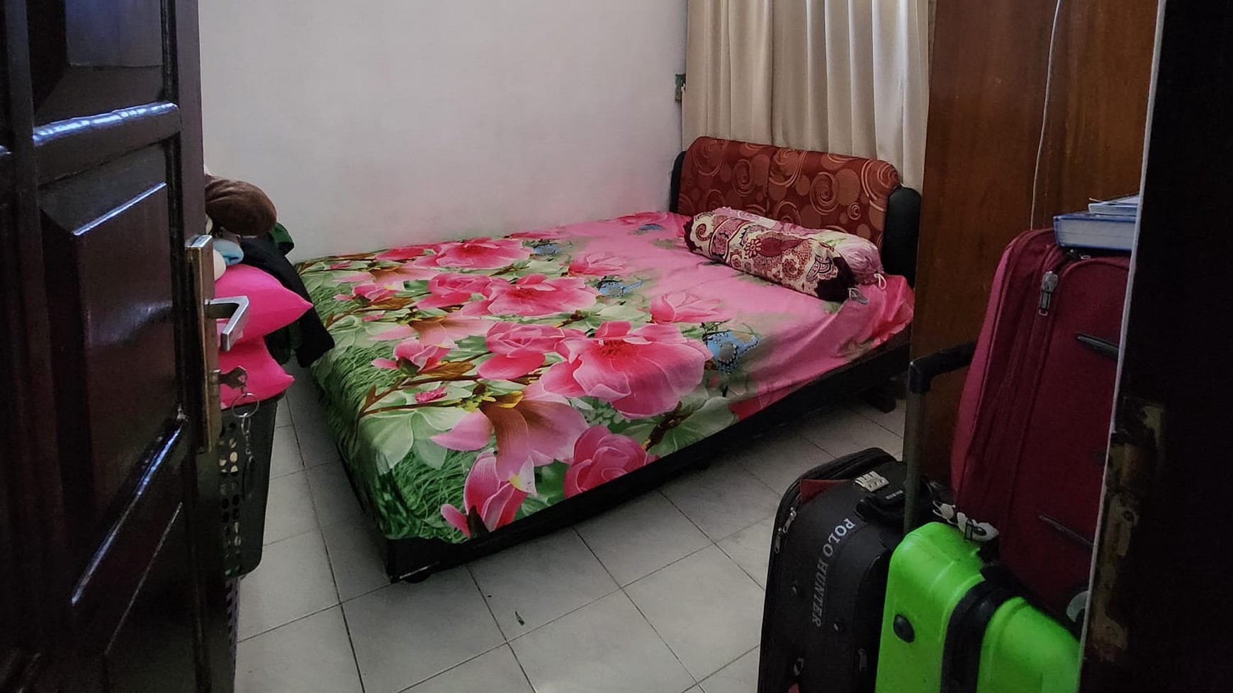Dijual Rumah bonus Ruang Usaha Dekat UMY