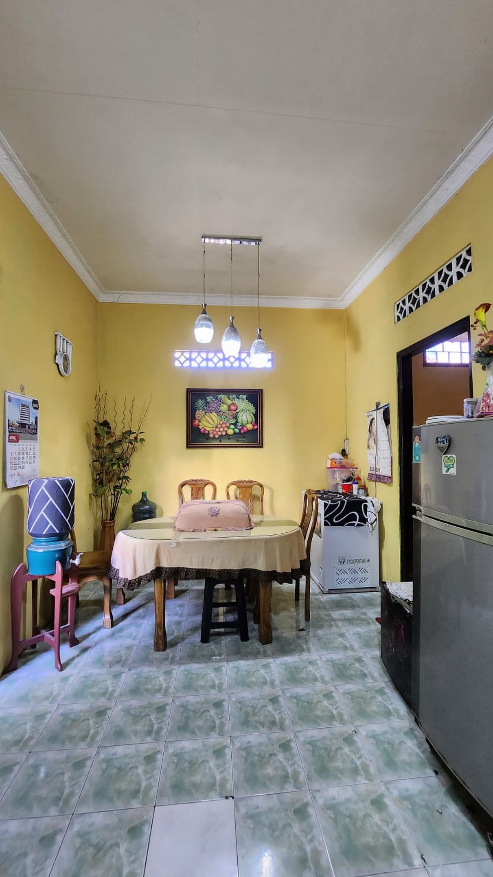 Dijual Rumah bonus Ruang Usaha Dekat UMY