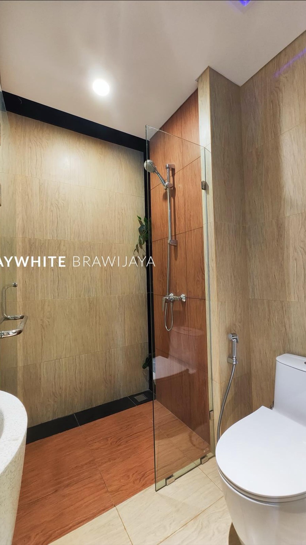 Brand New Townhouse Wijaya Kebayoran Baru