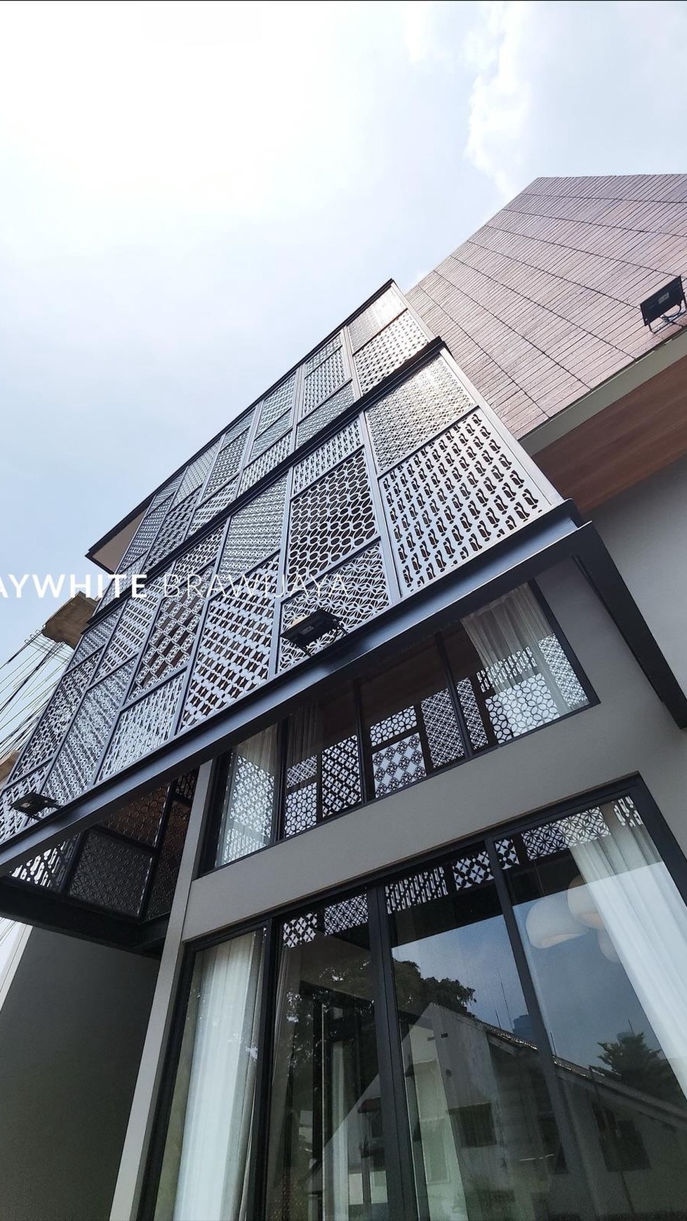 Townhouse Siap Huni Lokasi Strategis Area Wijaya Kebayoran Baru