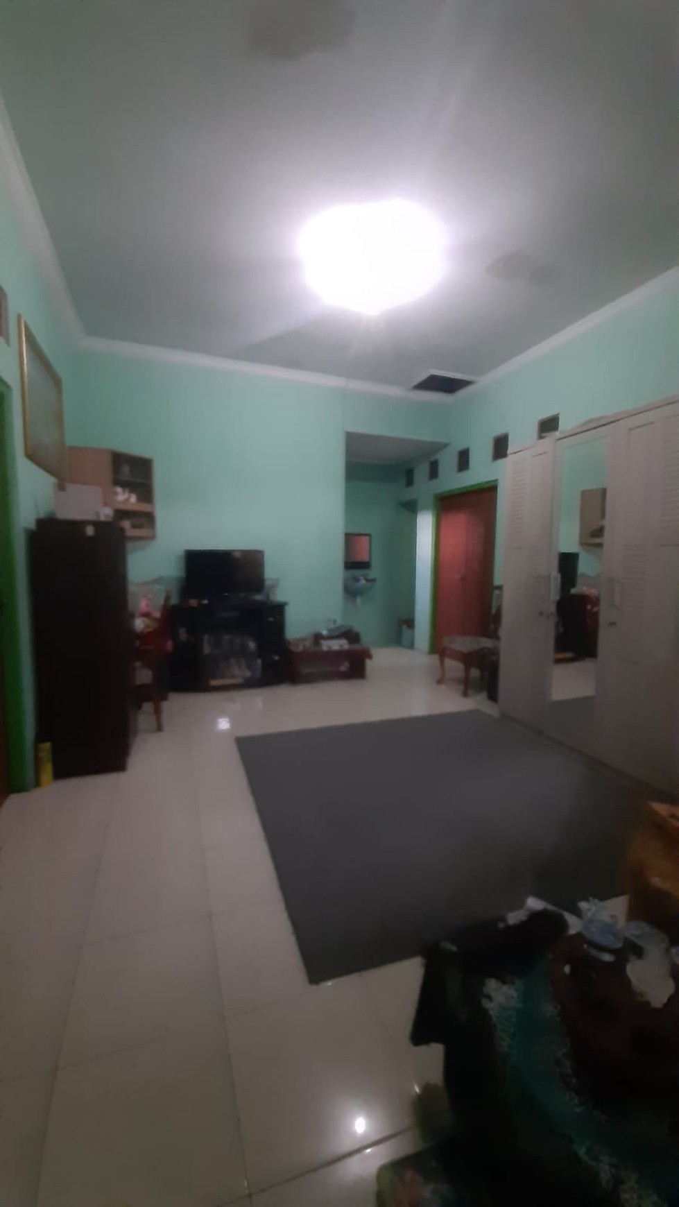 Rumah Furnish Lokasi Strategis Dekat Pasar Kolombo Condongcatur Depok Sleman
