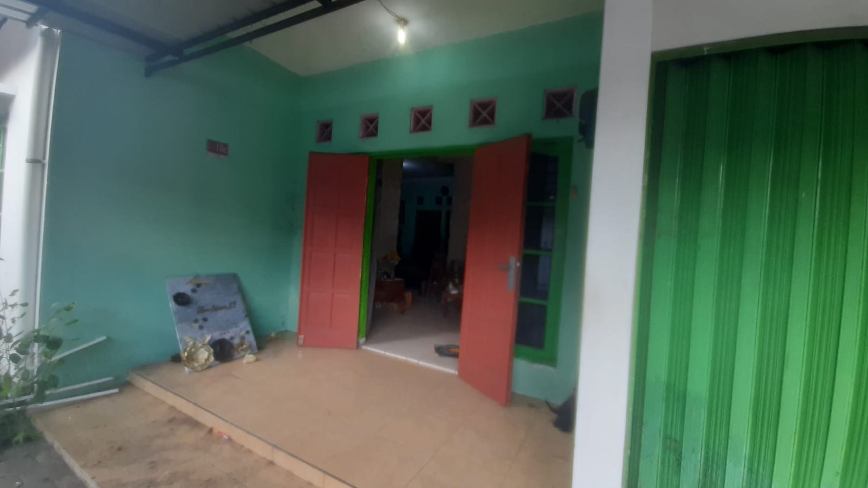 Rumah Furnish Lokasi Strategis Dekat Pasar Kolombo Condongcatur Depok Sleman