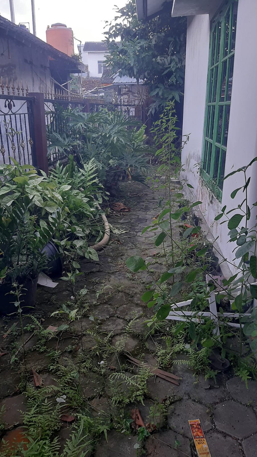 Rumah Furnish Lokasi Strategis Dekat Pasar Kolombo Condongcatur Depok Sleman