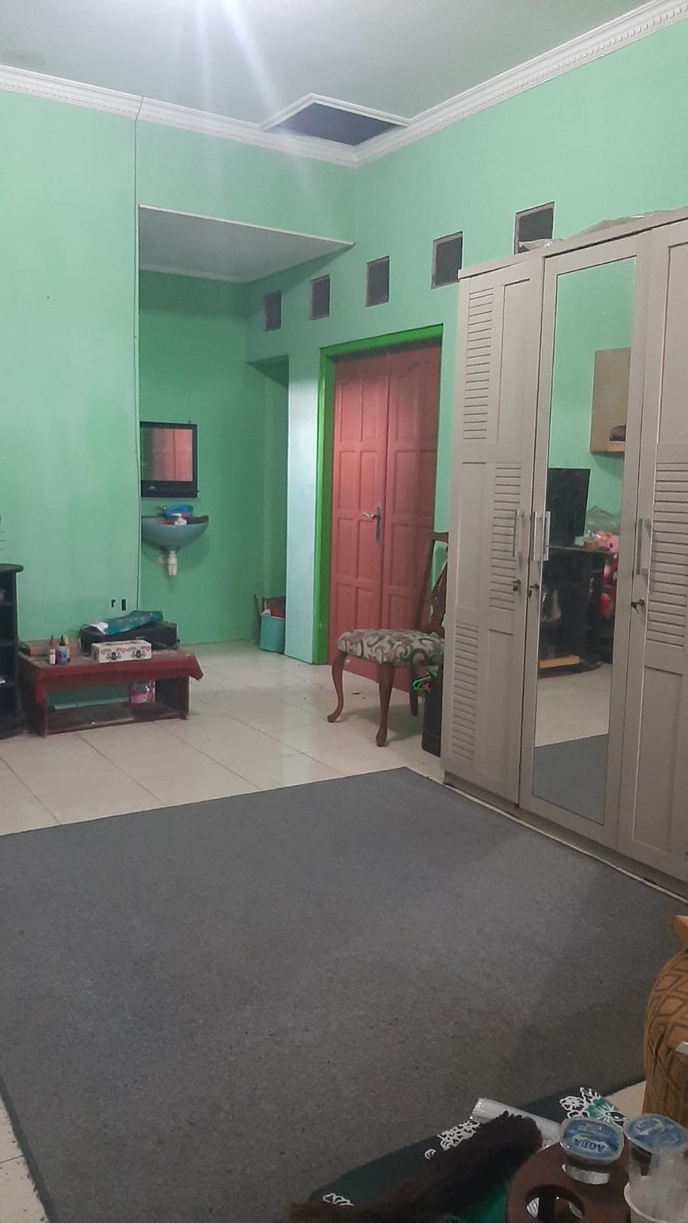 Rumah Furnish Lokasi Strategis Dekat Pasar Kolombo Condongcatur Depok Sleman