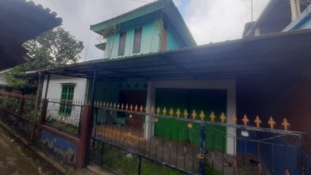 Rumah Furnish Lokasi Strategis Dekat Pasar Kolombo Condongcatur Depok Sleman