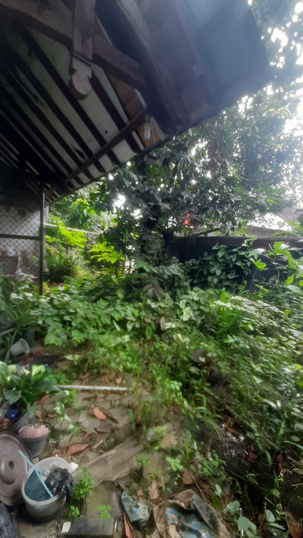 Rumah Furnish Lokasi Strategis Dekat Pasar Kolombo Condongcatur Depok Sleman