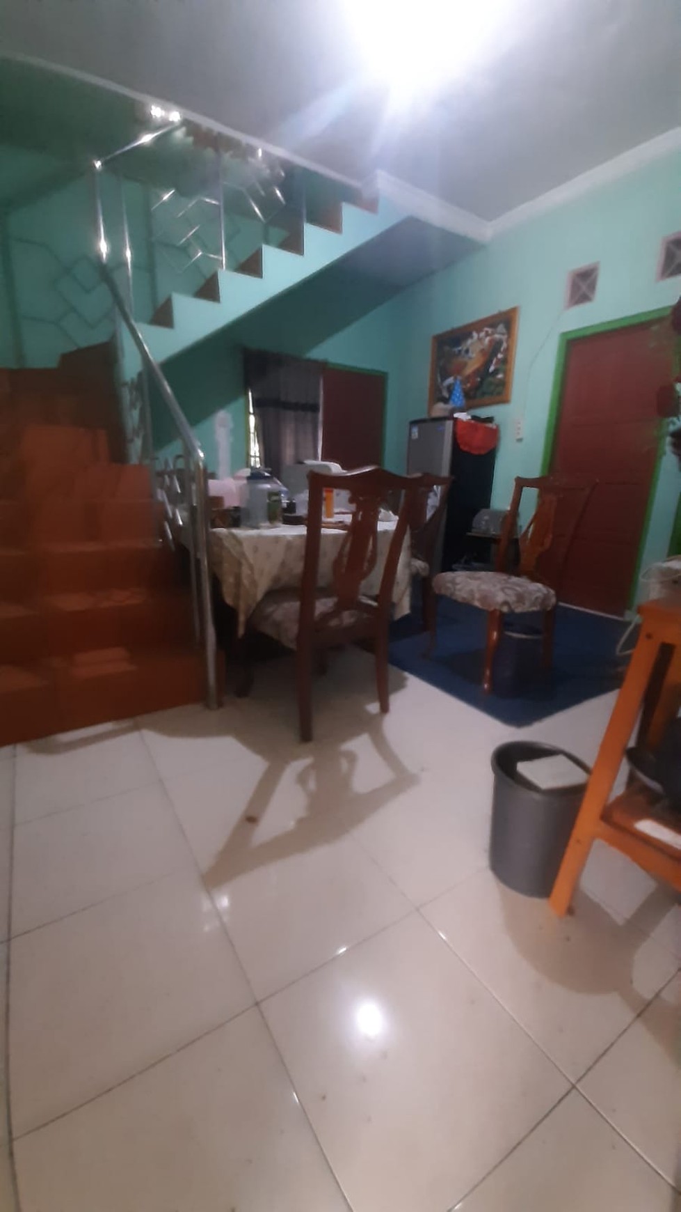 Rumah Furnish Lokasi Strategis Dekat Pasar Kolombo Condongcatur Depok Sleman