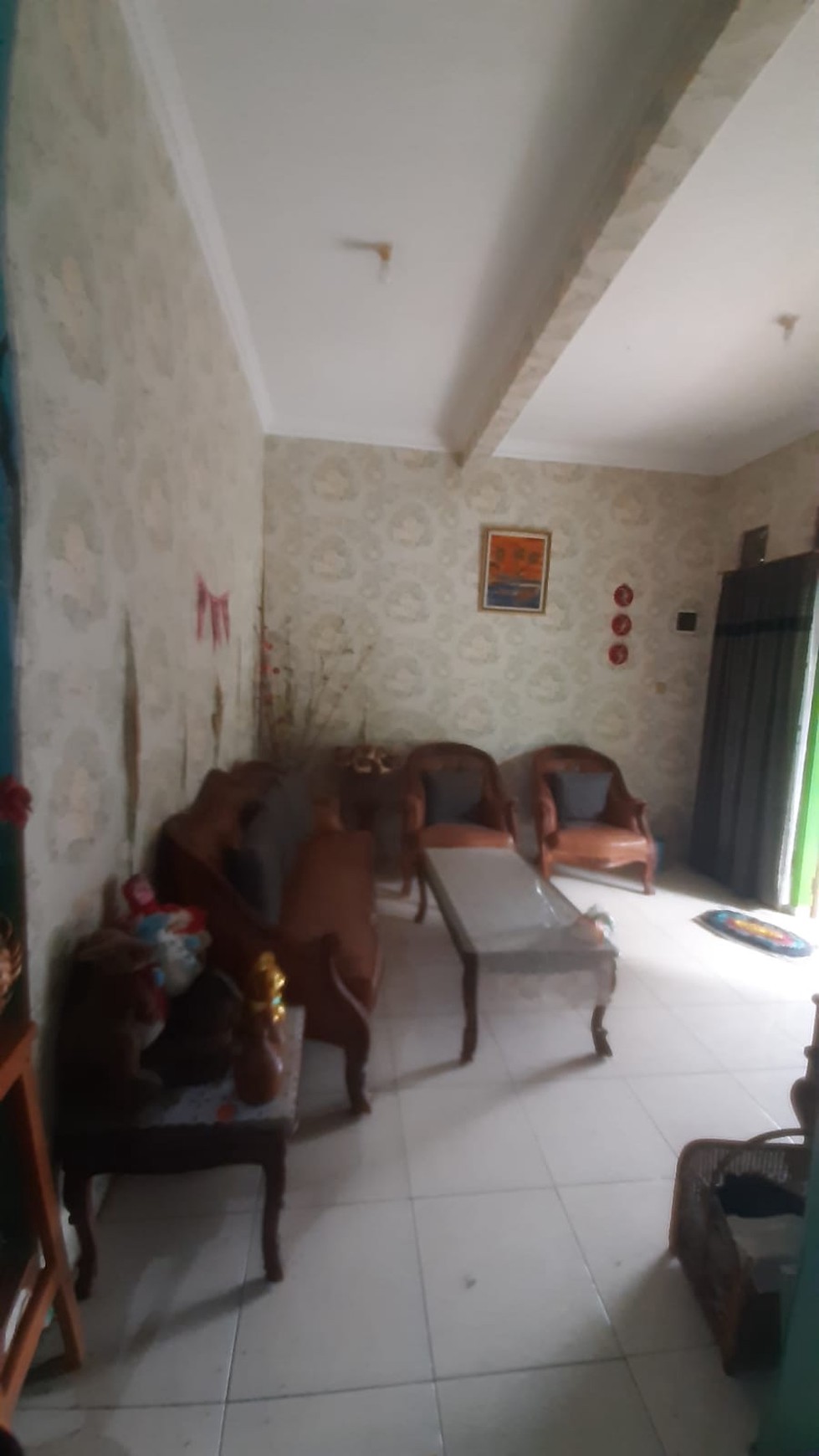 Rumah Furnish Lokasi Strategis Dekat Pasar Kolombo Condongcatur Depok Sleman