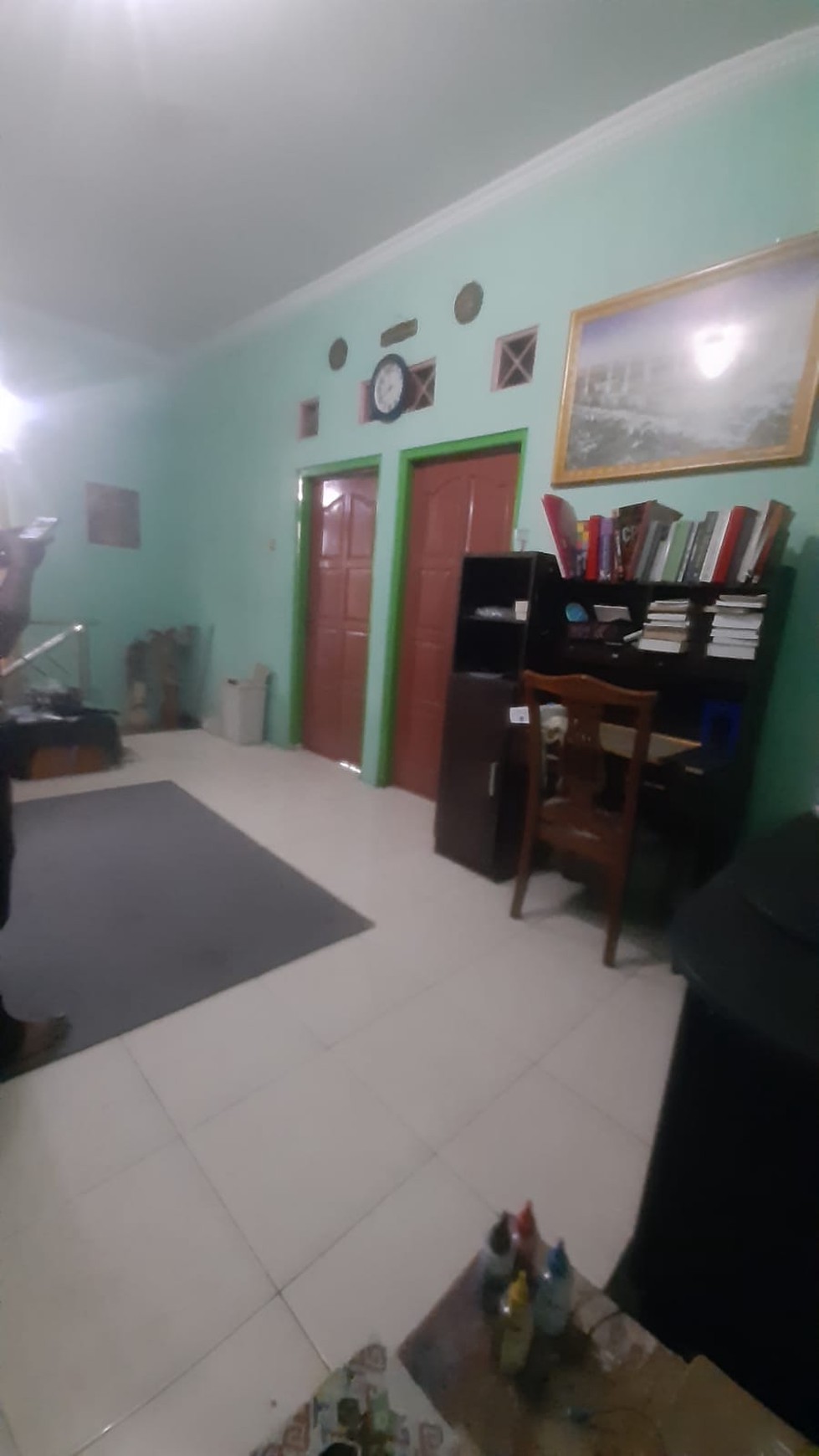 Rumah Furnish Lokasi Strategis Dekat Pasar Kolombo Condongcatur Depok Sleman