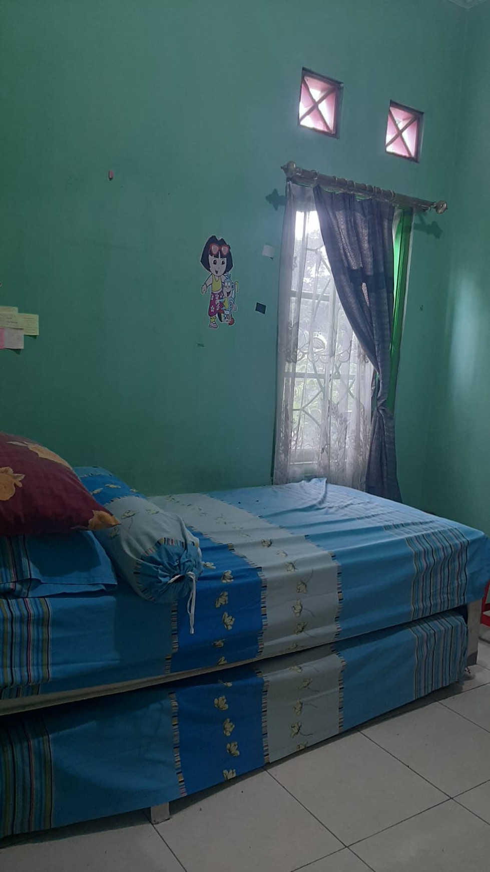 Rumah Furnish Lokasi Strategis Dekat Pasar Kolombo Condongcatur Depok Sleman