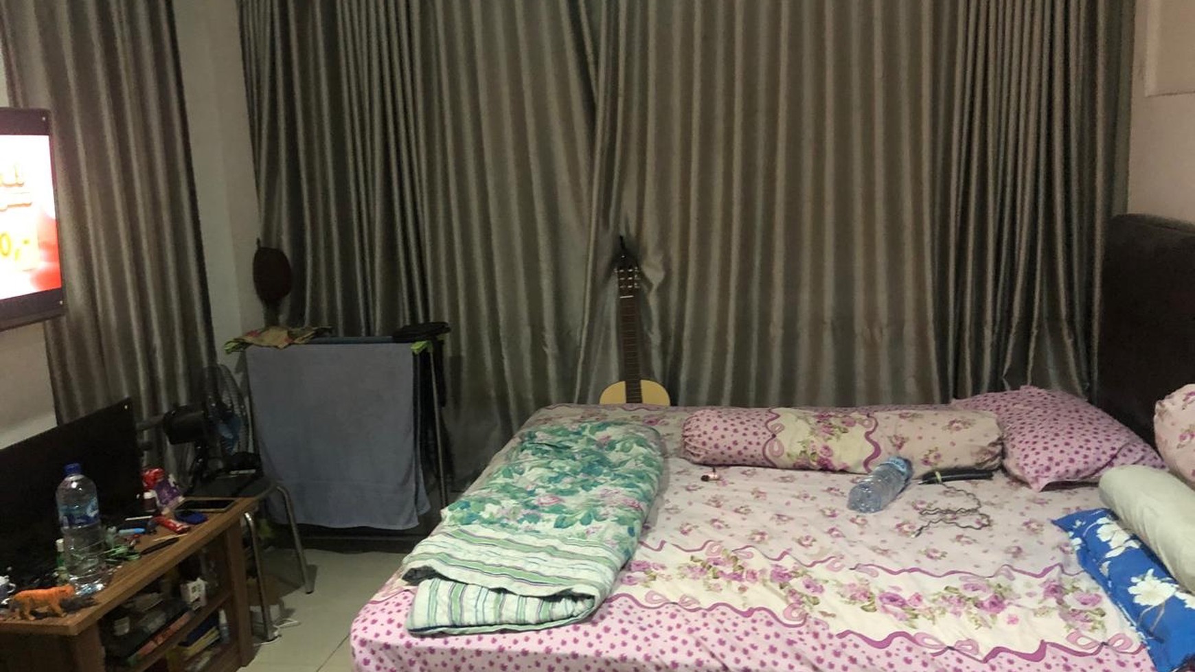 Rumah Modern Cantik 2 Lt. Siap Huni Di Ciputat Tang Sel