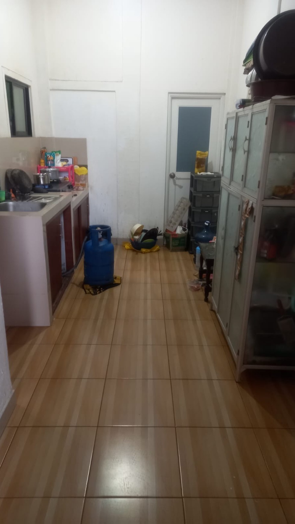 Rumah Modern Cantik 2 Lt. Siap Huni Di Ciputat Tang Sel