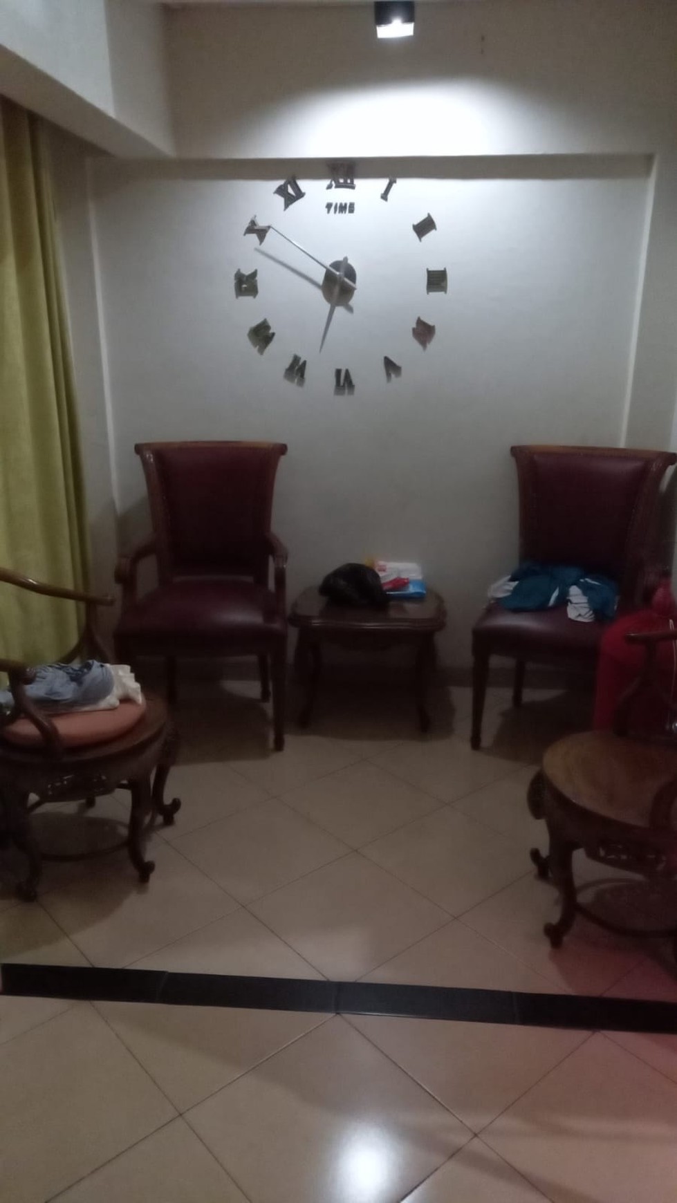 Rumah Modern Cantik 2 Lt. Siap Huni Di Ciputat Tang Sel