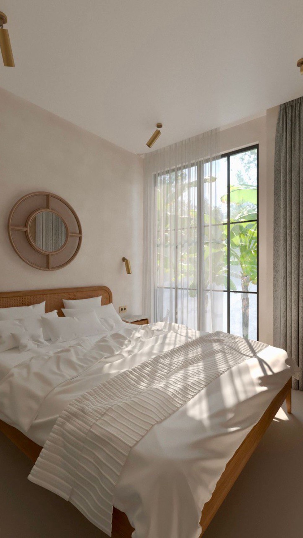 Leasehold Property In Nusa Dua Bali