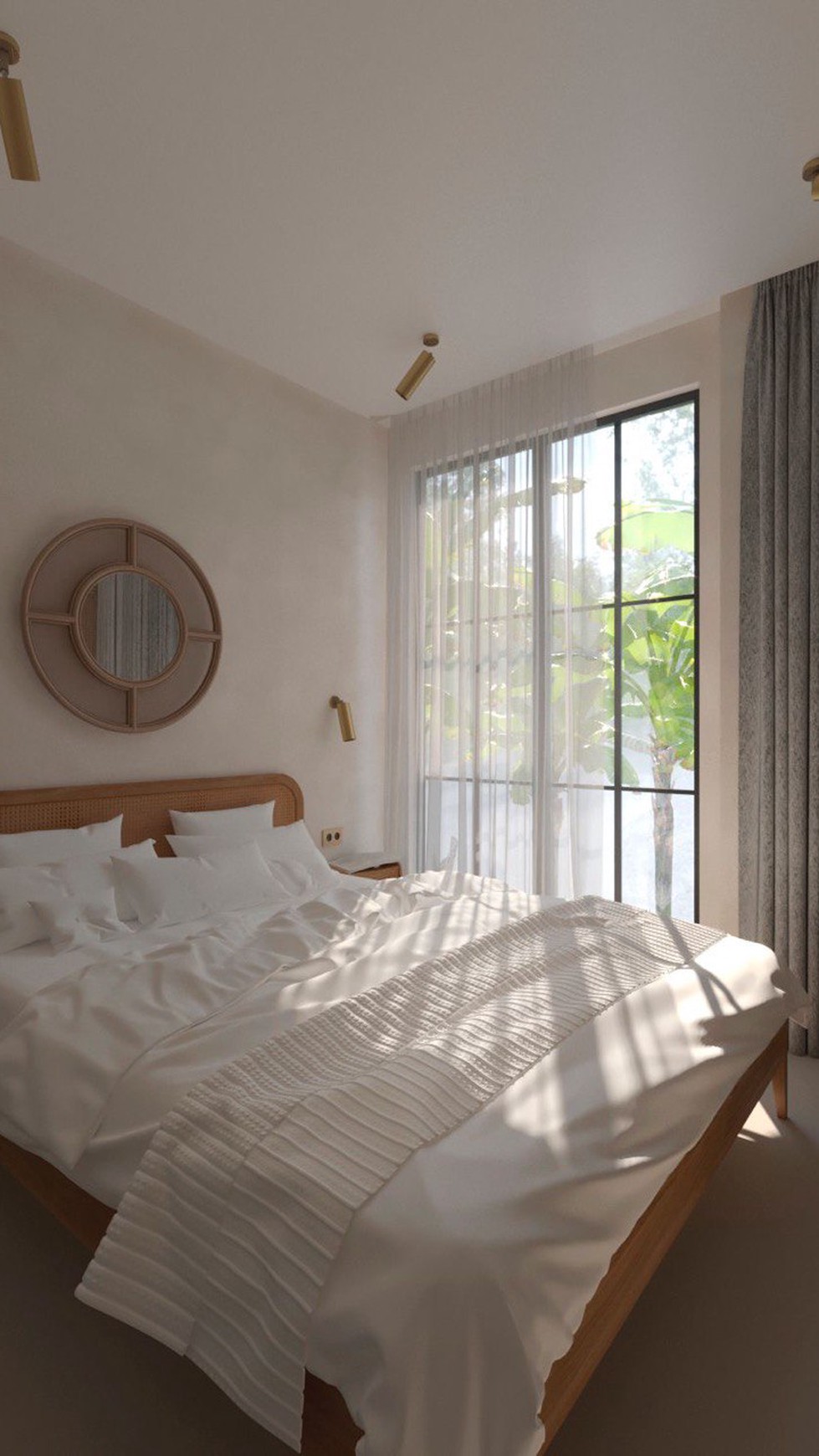 Leasehold Property In Nusa Dua Bali