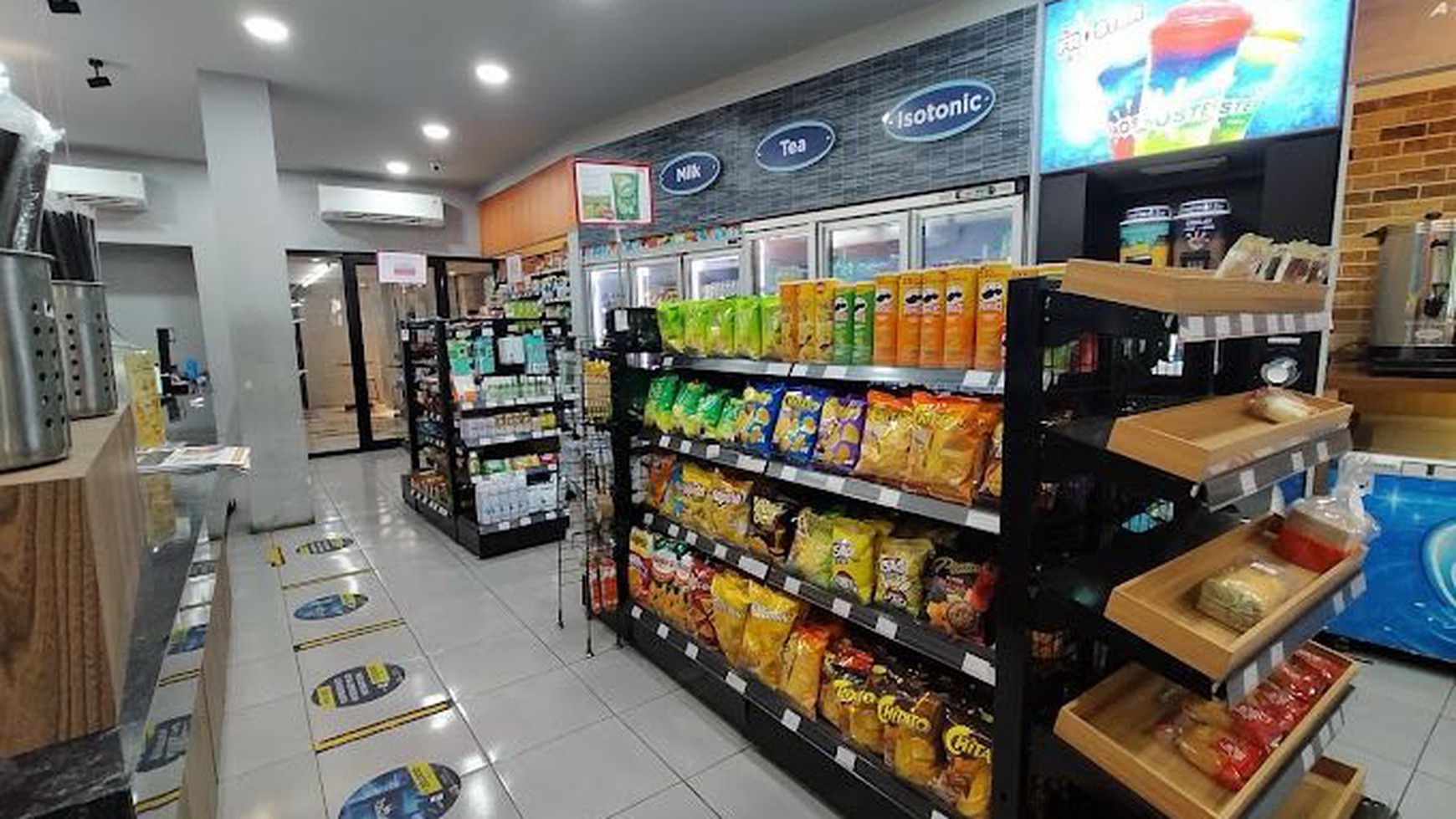 Dijual Ruko Cocok Untuk Komersial area Menteng, Jakarta Pusat