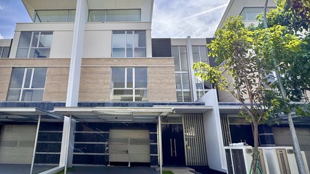 Dijual Rumah Mewah The Chopin Signature Golf Island PIK