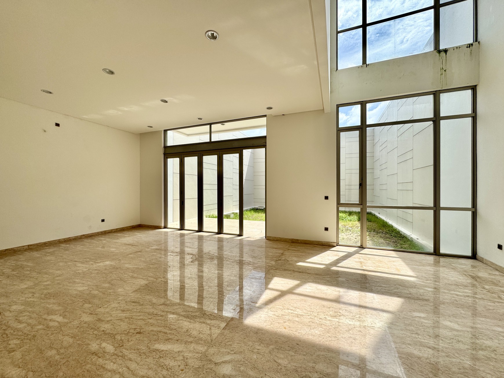 Dijual Rumah Mewah The Chopin Signature Golf Island PIK