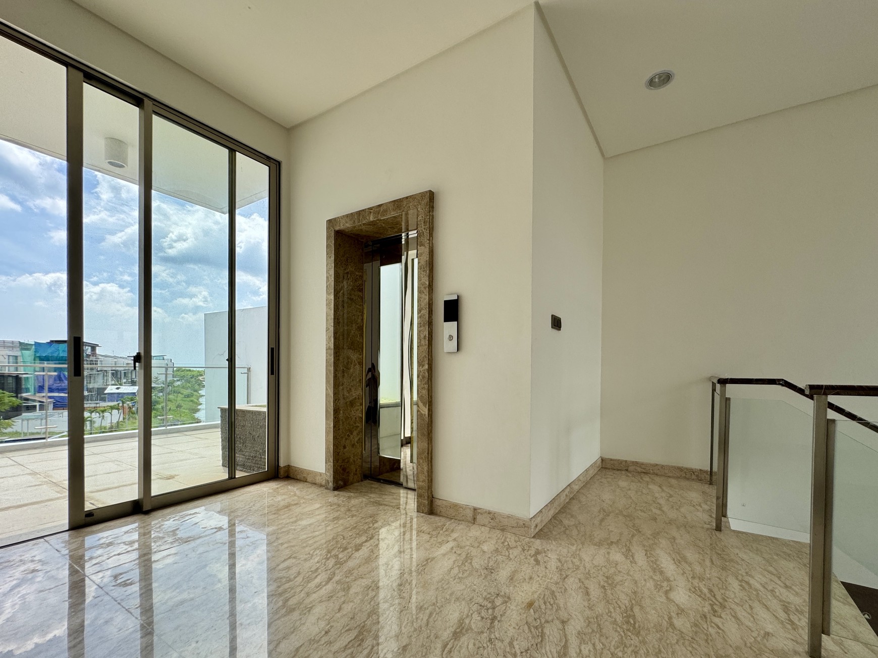 Dijual Rumah Mewah The Chopin Signature Golf Island PIK