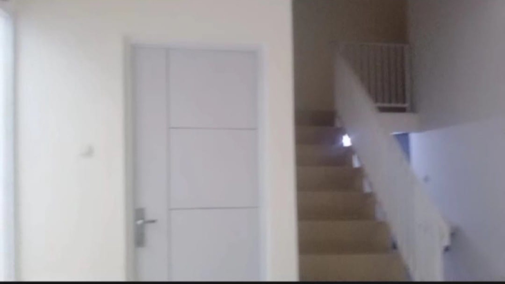 Rumah bebas banjir di graha prima sukmajaya