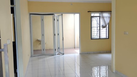 Rumah Siap Huni dan Terawat di Metland Transyogi Cileungsi