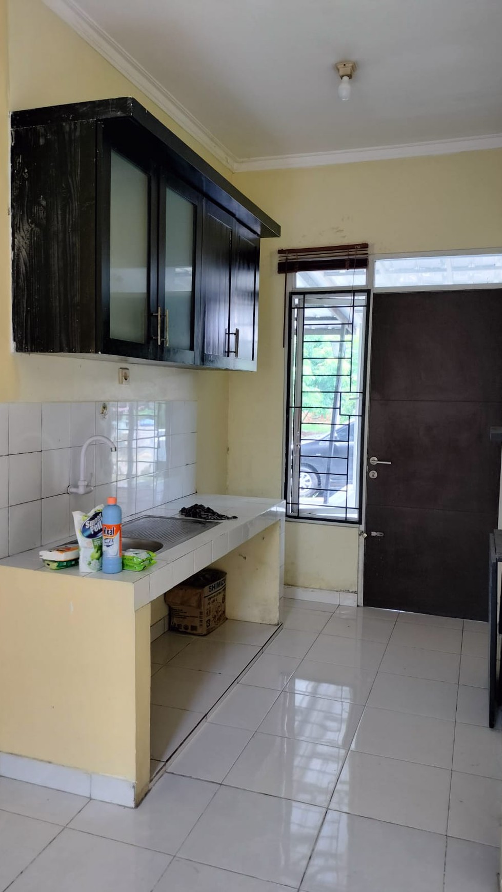 Rumah Siap Huni dan Terawat di Metland Transyogi Cileungsi