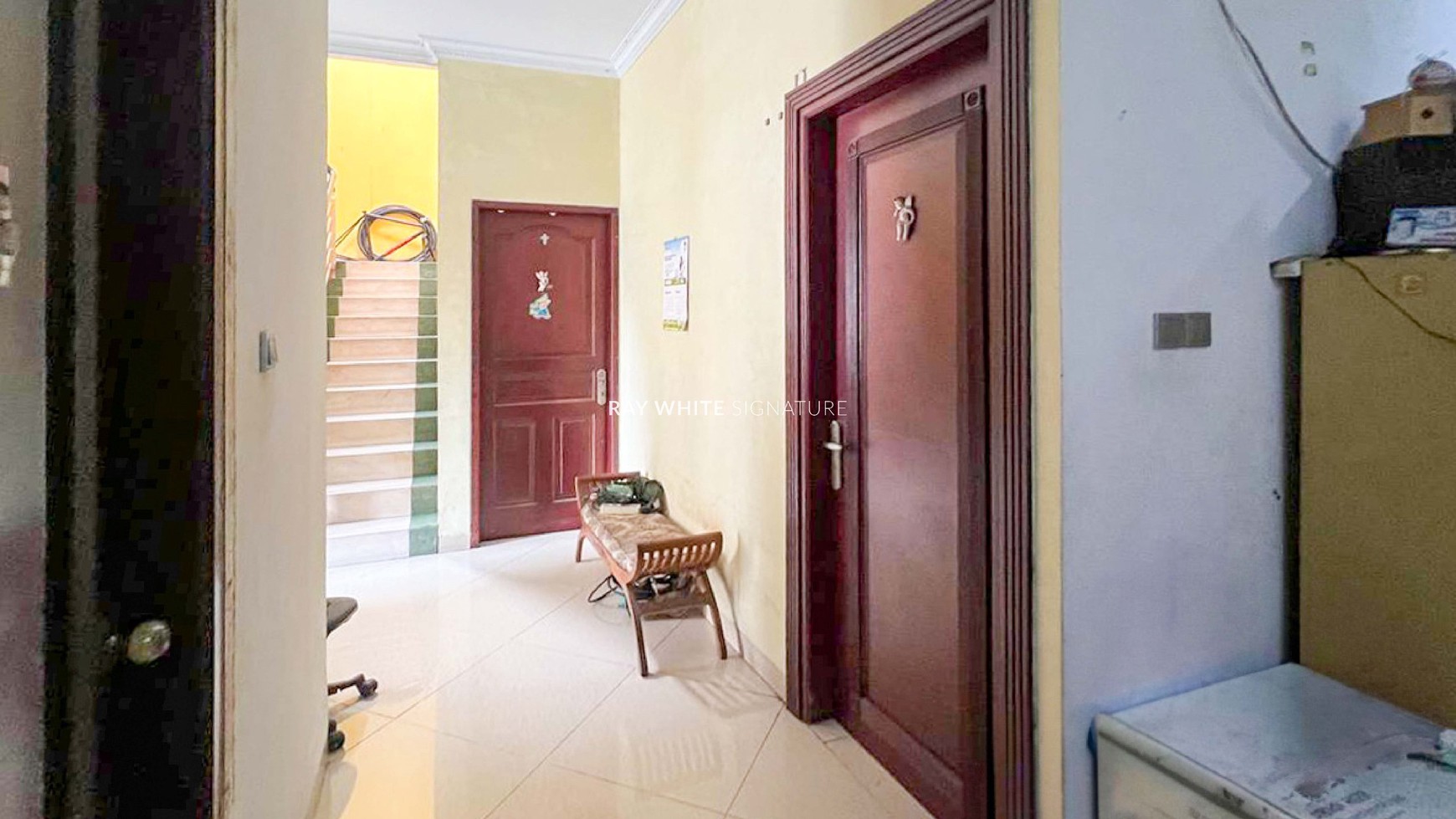 Hunian Nyaman di Lokasi Premium, Jl Taman Setiabudi Gg. E