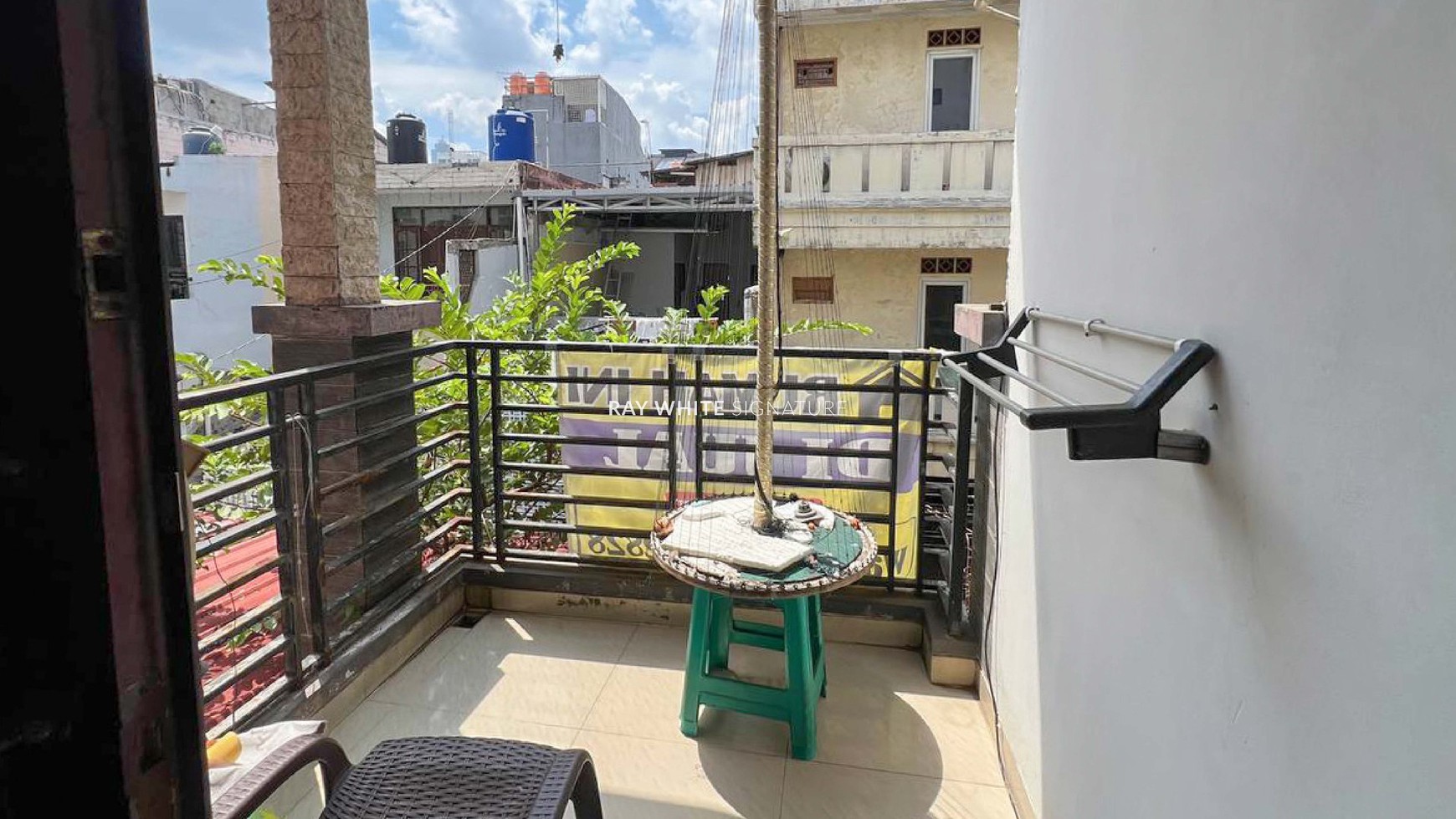 Hunian Nyaman di Lokasi Premium, Jl Taman Setiabudi Gg. E