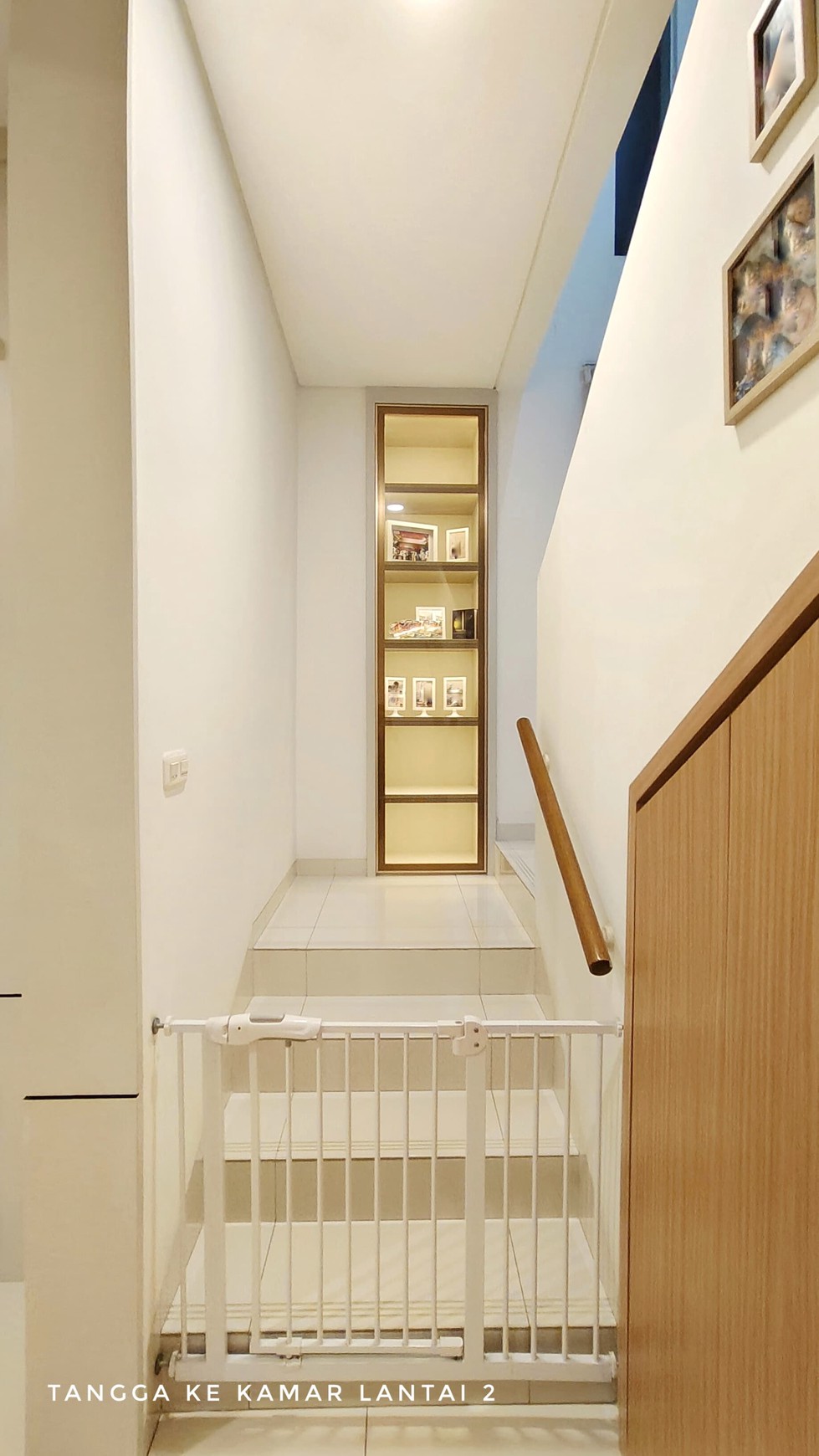 Rumah Bagus dan Siap huni di Cluster Orlanda Alam Sutera