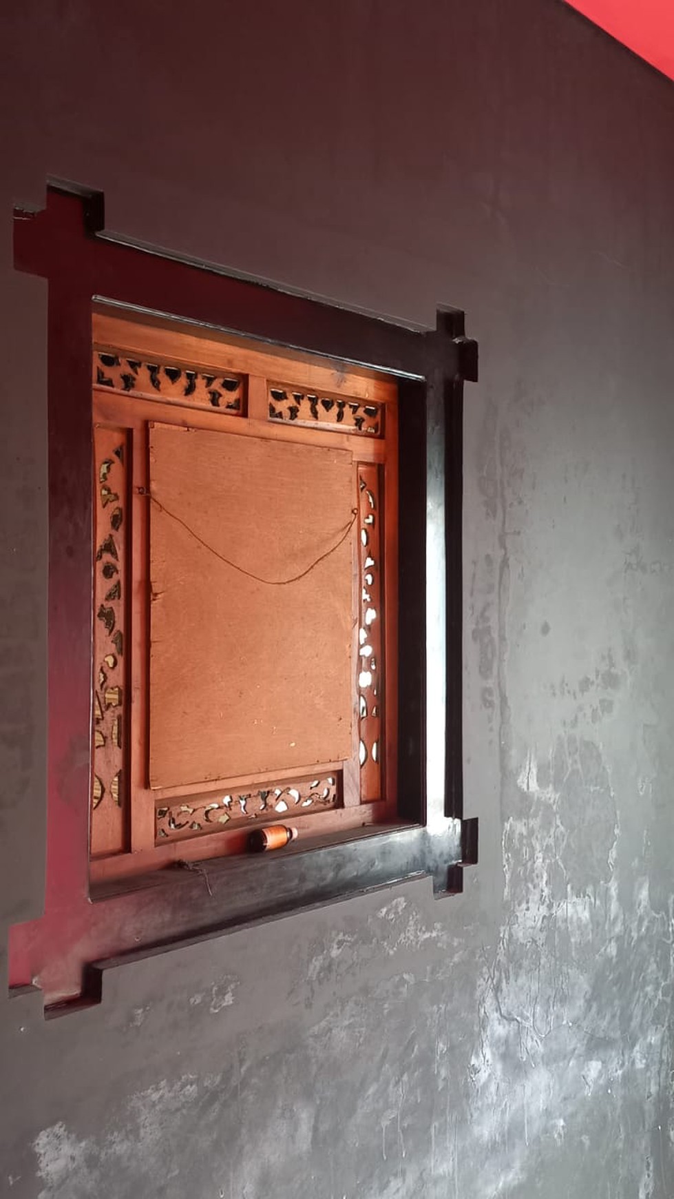 Rumah bangunan kokoh, Lokasi strategis di Bintaro