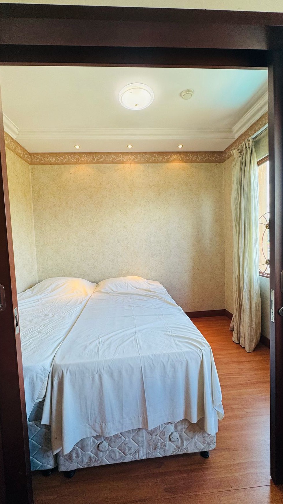 Apartement Bagus Siap Huni di Bandung Utara, Setiabudi